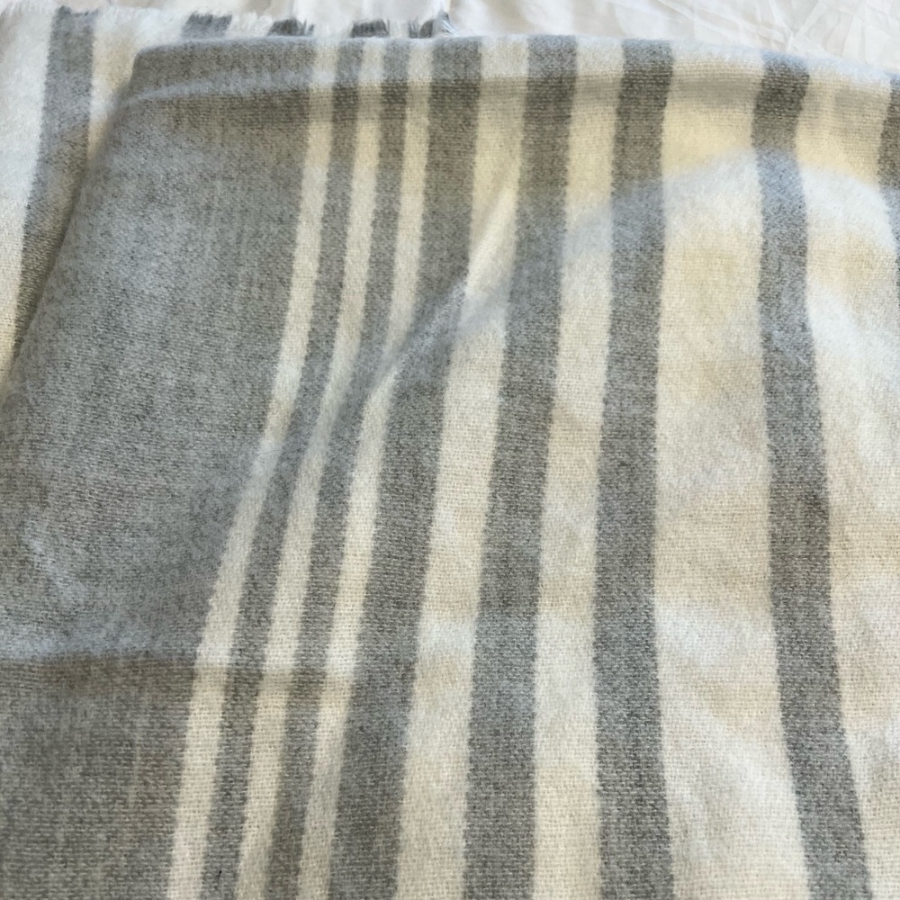 Gap Oversized Scarf